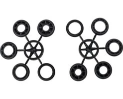 LESMANN Ronde Borstel Ø 200 Mm X 24-27 Mm Staaldraad 11 LESMANN Ronde Borstel Ø 200 Mm X 24-27 Mm Staaldraad -Gereedschap Gerelateerd DV 8 6511379 01 4c DE 20190213051800
