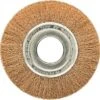 LESMANN Ronde Borstel Ø 150 Mm X 22-24 Mm Bronsdraad 2 LESMANN Ronde Borstel Ø 150 Mm X 22-24 Mm Bronsdraad -Gereedschap Gerelateerd DV 8 6511384 01 4c DE 20190213051800