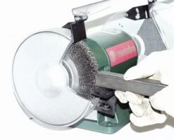 LESMANN Ronde Borstel Ø 150 Mm X 22-24 Mm Bronsdraad -Gereedschap Gerelateerd DV 8 6511384 03 4c DE 20190213054658