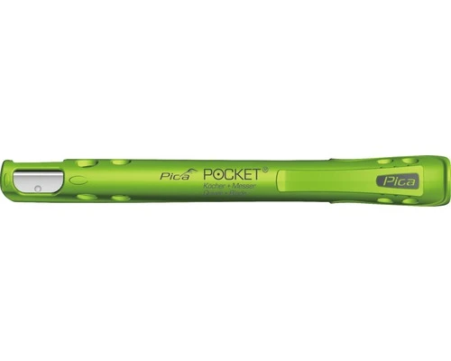 PICA 505/01 Pocket Timmermanspotlood 24 Cm 4 PICA 505/01 Pocket Timmermanspotlood 24 Cm - Afbeelding 2