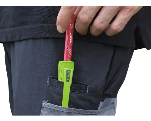 PICA 505/01 Pocket Timmermanspotlood 24 Cm 6 PICA 505/01 Pocket Timmermanspotlood 24 Cm - Afbeelding 4