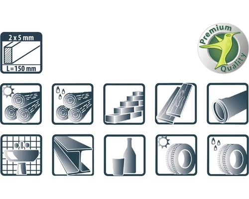 PICA 6051 Big Dry Navulling Aniline 2.0 5 PICA 6051 Big Dry Navulling Aniline 2.0 - Afbeelding 3