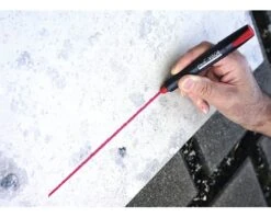 PICA 990/40 Visor Permanent Marker Rood -Gereedschap Gerelateerd DV 8 6633992 03 4c NL 20180615200641