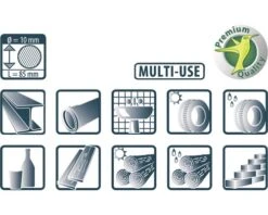 PICA 990/41 Visor Permanent Marker Navulling Blauw -Gereedschap Gerelateerd DV 8 6633992 04 4c NL 20180617204700 6