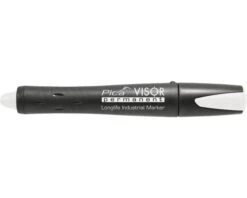 PICA 990/52 Visor Permanent Marker Wit