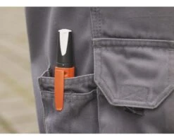 PICA 990/52 Visor Permanent Marker Wit -Gereedschap Gerelateerd DV 8 6633995 03 4c NL 20180615201201