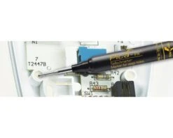 PICA 150/46 Markeerstift Voor Diepe Gaten Zwart -Gereedschap Gerelateerd DV 8 6713577 04 4c NL 20190522164657