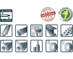 PICA 3030 Dry Longlife Markeerpotlood -Gereedschap Gerelateerd DV 8 6713578 03 4c NL 20190522164657