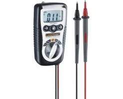 LASERLINER Multimeter Pocket