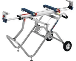 BOSCH Professional Zaagtafel GTA 2500 W