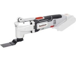 PATTFIELD Accu Multitool PE-20 MTB (zonder Accu)