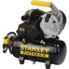 STANLEY FATMAX Compressor HY 227/8/6E -Gereedschap Gerelateerd DV 8 6822592 01 4c DE 20200217094755