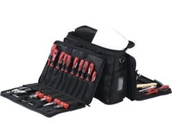 HEPCO & BECKER Gereedschapstas Polytex 44x33x22 Cm