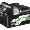 HIKOKI Multi-volt Accu BSL36A18 36V/2,5Ah-18V/5,0Ah -Gereedschap Gerelateerd DV 8 6834080 02 4c DE 20230202224656