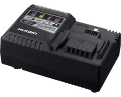 HIKOKI Acculader UC18YSL3W0Z 14.4V-18V