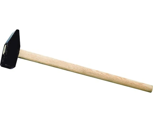 Voorhamer Met Steel Van Essenhout 4 Kg 3 Voorhamer Met Steel Van Essenhout 4 Kg