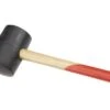 RUTHE Rubberen Hamer Zwart Maat 1 -Gereedschap Gerelateerd DV 8 7383222 01 4c DE 20111011223003
