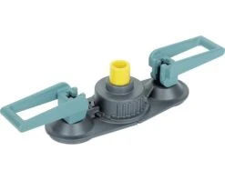 WOLFCRAFT Geleider Voor Diamantboor