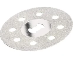 DREMEL SpeedClic Diamantslijpschijf SC545, 38 Mm