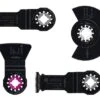 BOSCH Multitool Zaagbladset Voor Vloeren Starlock, 4-delig -Gereedschap Gerelateerd DV 8 8059059 02 4c DE 20220705091651