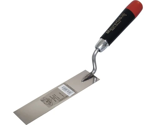 MAURERLOB Berlijnse Steektroffel Roestvrij Staal, 40 Mm 3 MAURERLOB Berlijnse Steektroffel Roestvrij Staal, 40 Mm