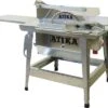 ATIKA Tafelcirkelzaag BTU 450 400V 1 ATIKA Tafelcirkelzaag BTU 450 400V -Gereedschap Gerelateerd DV 8 8126839 01 4c DE 20190308051651