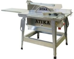 ATIKA Tafelcirkelzaag BTU 450 400V