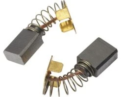 Koolborstels 2 Stuks T.b.v. 7825832+5871081