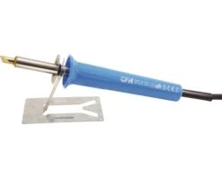 CFH Houtbrandpen Set BM 245, Incl. Accessoires