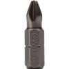 WITTE Bit Industrie ¼" 25 Mm Pozidriv PZ 1, 2 Stuks -Gereedschap Gerelateerd DV 8 8233986 01 4c DE 20150526080908