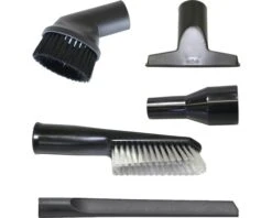 STARMIX Borstelset 35-49 5 Dlg