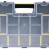 STANLEY Organizer Junior -Gereedschap Gerelateerd DV 8 8532223 02 4c DE 20151216101234