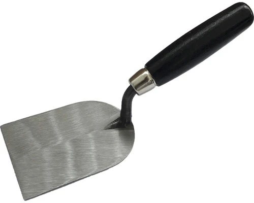 HUFA Stukadoorsplamuurmes Staal, 80 Mm 3 HUFA Stukadoorsplamuurmes Staal, 80 Mm