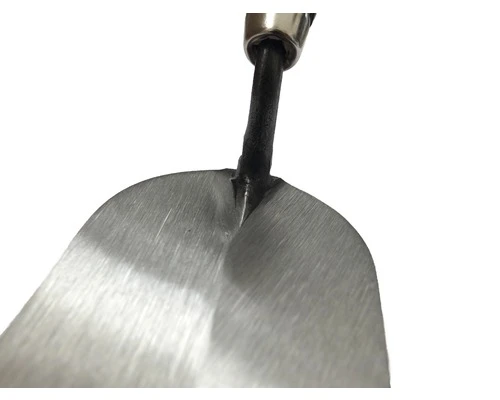 HUFA Stukadoorsplamuurmes Staal, 80 Mm 4 HUFA Stukadoorsplamuurmes Staal, 80 Mm - Afbeelding 2