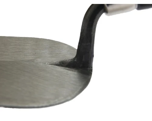 HUFA Stukadoorsplamuurmes Staal, 80 Mm 5 HUFA Stukadoorsplamuurmes Staal, 80 Mm - Afbeelding 3