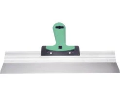 HUFA Spackmes Staal, 400 Mm