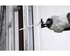 BOSCH Reciprozaagblad S 611 DF Duo-pak 9 BOSCH Reciprozaagblad S 611 DF Duo-pak -Gereedschap Gerelateerd DV 8 8555215 03 4c DE 20210914145335