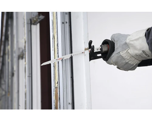 BOSCH Reciprozaagblad S 611 DF Duo-pak 5 BOSCH Reciprozaagblad S 611 DF Duo-pak - Afbeelding 3