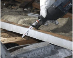 BOSCH Reciprozaagblad S 611 DF Duo-pak 11 BOSCH Reciprozaagblad S 611 DF Duo-pak -Gereedschap Gerelateerd DV 8 8555215 05 4c DE 20210914145809