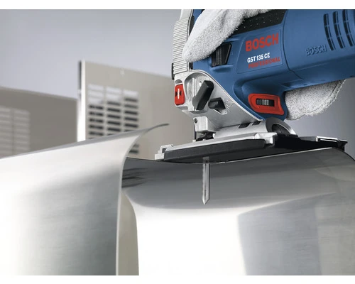 BOSCH Decoupeerzaagblad T 318 A 3-pak 4 BOSCH Decoupeerzaagblad T 318 A 3-pak - Afbeelding 2