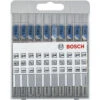 BOSCH Decoupeerzaagblad Set X-Pro Line Voor Metaal 10-dlg -Gereedschap Gerelateerd DV 8 8652560 01 4c DE 20210329125627