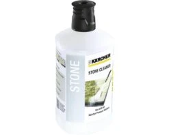 Kärcher KÄRCHER Steen- En Gevelreiniger 3-in-1, 1 Liter