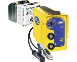 GYS Lasinverter GYSMI 130P