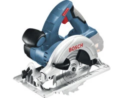BOSCH Professional Accu Handcirkelzaag GKS 18V-LI (zonder Accu)