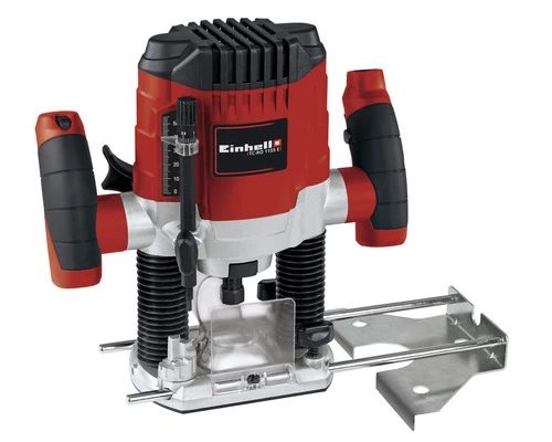 EINHELL Bovenfrees TC-RO 1155 E 3 EINHELL Bovenfrees TC-RO 1155 E