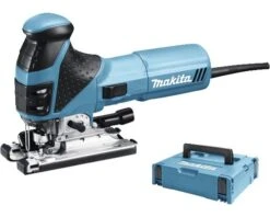 MAKITA Decoupeerzaag 4351FCTJ