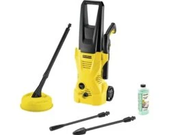 Kärcher KÄRCHER Hogedrukreiniger K2 Home