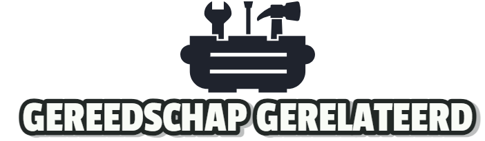 Gereedschap Gerelateerd